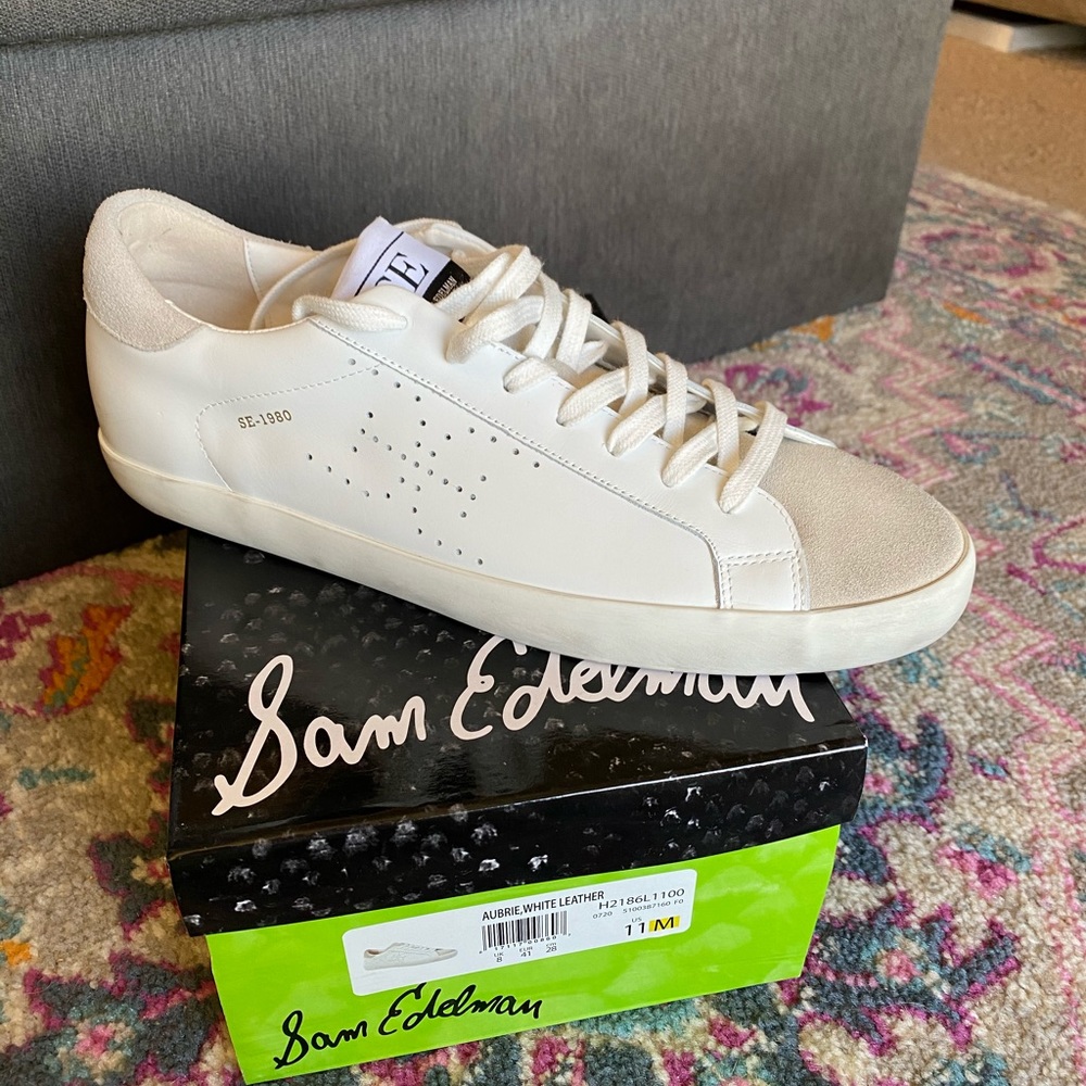 Sam Edelman Aubrie Shoe 11